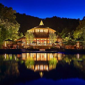 Harmona Resort y Spa Zhangjiajie